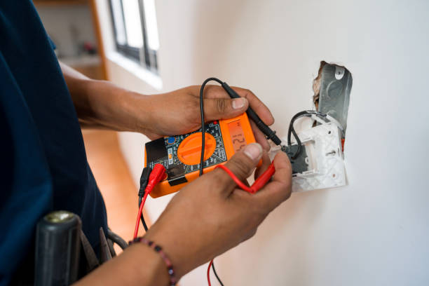 Electrical System Inspection in Hibbing, MN