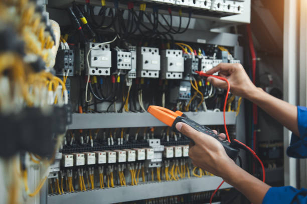 Best Electric Panel Repair  in Hibbing, MN