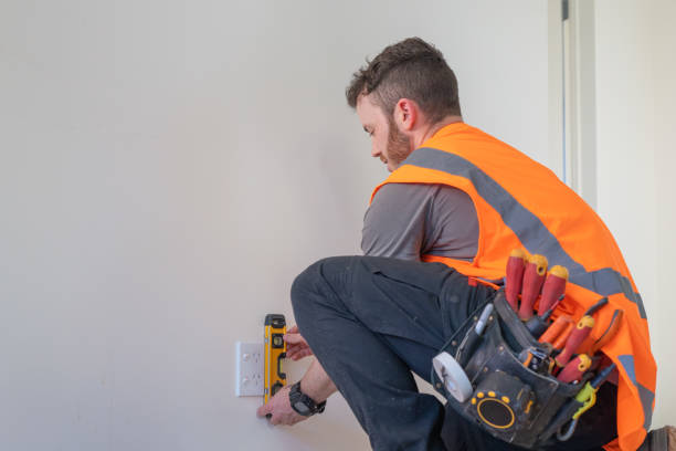 Best Electrical Repair Services  in Hibbing, MN