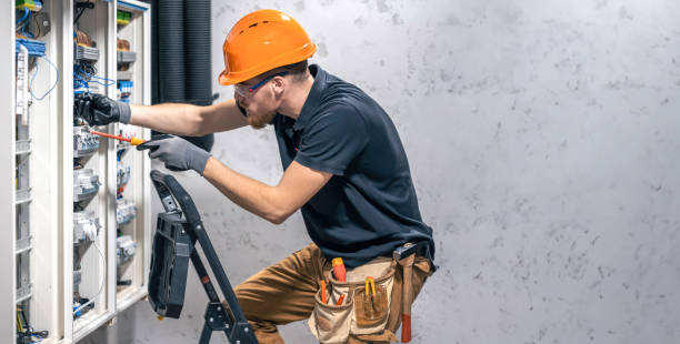 Electrical Rewiring Services in Hibbing, MN